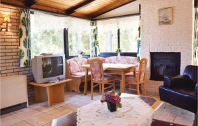 Three-Bedroom Holiday Home in Gerolstein